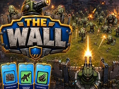 খেলা The Wall