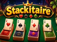 খেলা Stackitaire