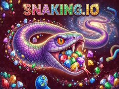 খেলা Snaking.io