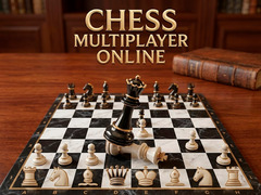 খেলা Chess Multiplayer Online