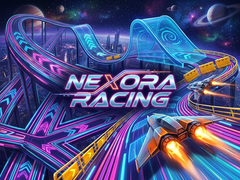 খেলা Nexora Racing