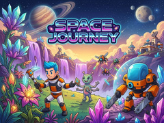খেলা Space Journey