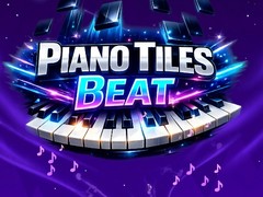 খেলা Piano Tiles Beat