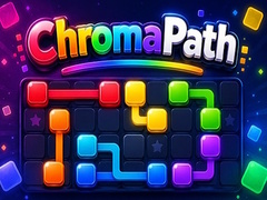 খেলা Chroma Path