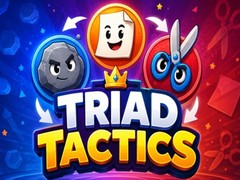 খেলা Triad Tactics