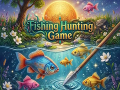 খেলা Fishing Hunting Game