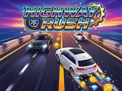 খেলা Highway Rush
