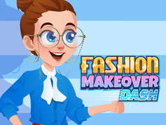 খেলা Fashion Makeover Dash