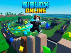 খেলা Biblox online
