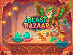 খেলা Beast Bazaar