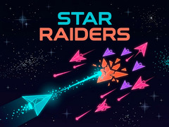 খেলা Star Raiders