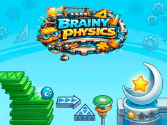 খেলা Brainy Physics