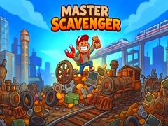 খেলা Master Scavenger