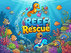 খেলা Reef Rescue