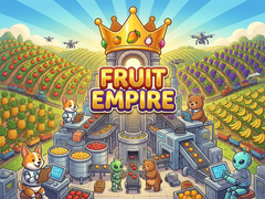 খেলা Fruit Empire