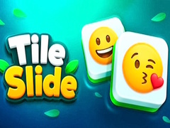 খেলা Tile Slide