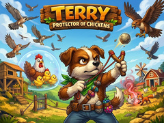 খেলা Terry