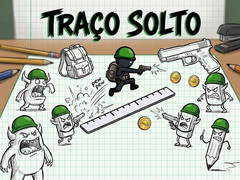 খেলা Traço Solto