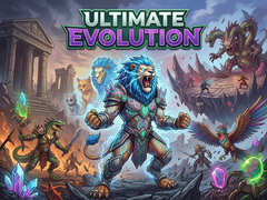 খেলা Ultimate Evolution