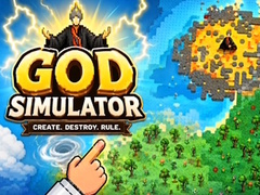 খেলা God Simulator