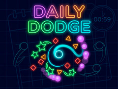 খেলা Daily Dodge