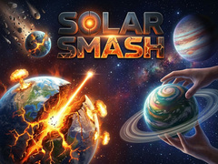 খেলা Solar Smash