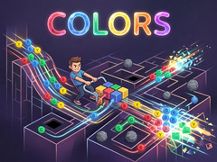 খেলা Colors