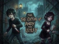 খেলা The Coffin of Andy and Leyley