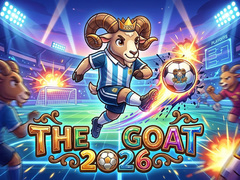 খেলা The Goat 2026