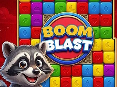 খেলা Boom Blast