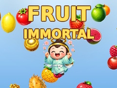 খেলা Fruit Immortal