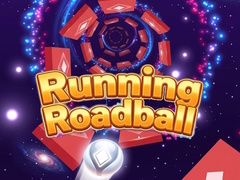 খেলা Running Roadball
