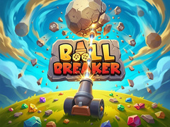 খেলা Ball Breaker