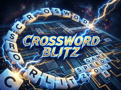 খেলা Crossword Blitz