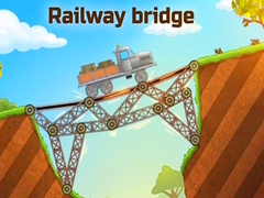 খেলা Railway bridge