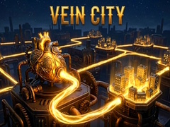 খেলা Vein City
