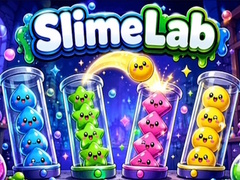 খেলা SlimeLab