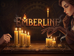 খেলা Emberline