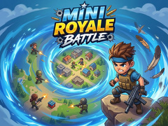 খেলা mini-royale-battle