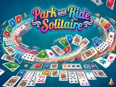 খেলা Park and Ride Solitaire