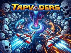 খেলা TapVaders