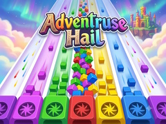 খেলা Adventruse Hail 