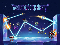 খেলা Ricochet