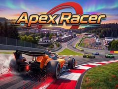 খেলা Apex Racer
