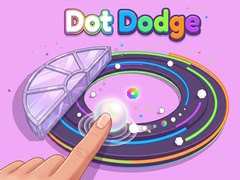 খেলা Dot Dodge