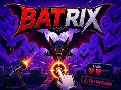 খেলা Batrix