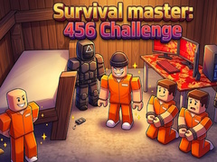 খেলা Surval master: 456 Challenge