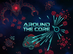 খেলা Around the Core