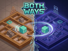 খেলা Both Ways