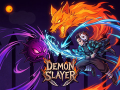 খেলা Demon Slayer
